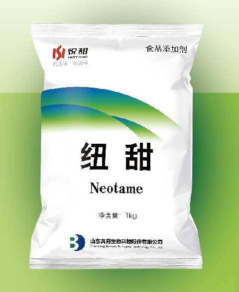 紐甜 Neotame